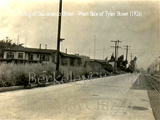 East Bay Key System “Route” Trains